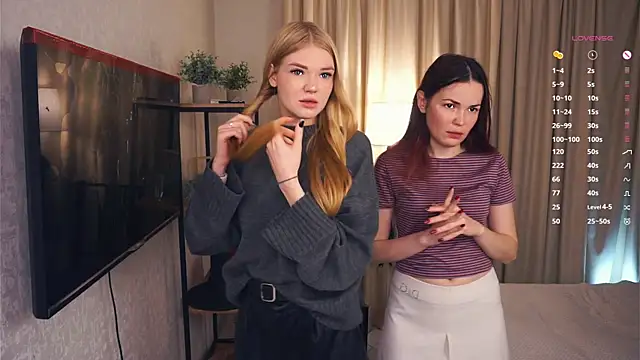 EllenReeves online show from 11/15/25, 06:22