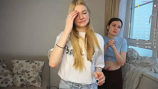 EllenReeves online show from 04/07/26, 05:41