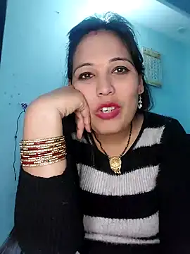 Poojabhabi101 online show from 01/07/25, 05:09