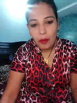 Poojabhabi101 online show from 01/11/25, 06:14