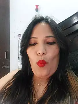 Poojabhabi101 online show from 02/22/25, 05:55