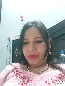 Poojabhabi101 online show from 03/08/25, 06:10