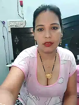 Poojabhabi101 online show from 03/16/25, 05:47
