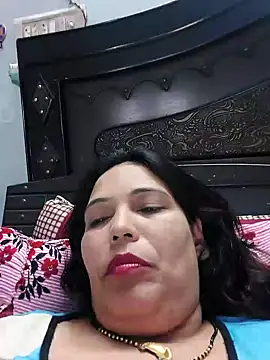 Poojabhabi101 online show from 09/12/25, 06:02