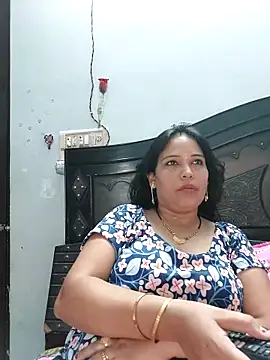 Poojabhabi101 online show from 09/15/25, 05:40