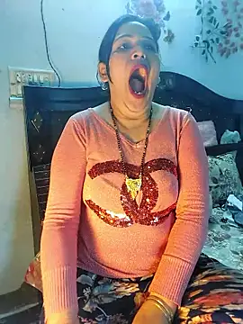 Poojabhabi101 online show from 01/10/26, 06:04