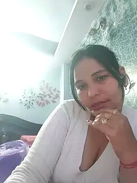 Poojabhabi101 online show from 02/08/26, 07:12