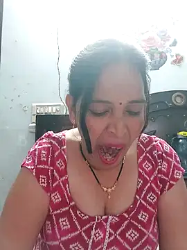 Poojabhabi101 online show from 02/16/26, 06:42