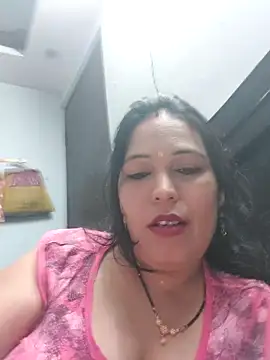 Poojabhabi101 online show from 04/02/26, 05:49