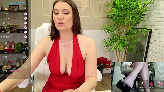 SelineSole online show from 03/13/25, 08:22