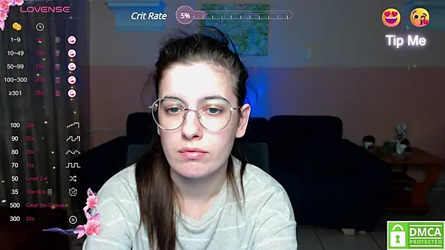 Aminabeatris online show from 02/04/25, 12:33