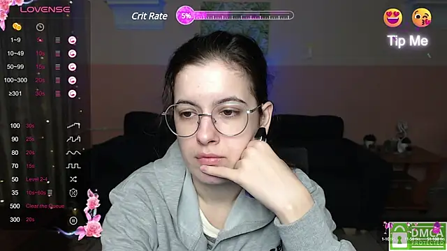 Aminabeatris online show from 02/20/25, 06:28