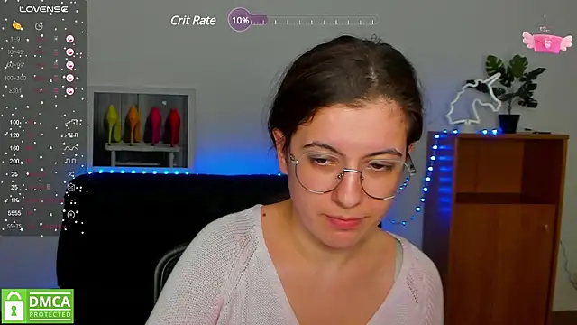 Aminabeatris online show from 02/26/25, 12:25