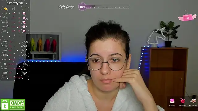 Aminabeatris online show from 02/28/25, 03:26