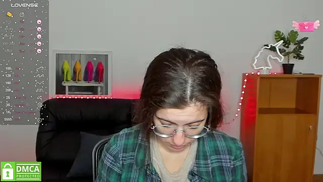 Aminabeatris online show from 03/01/25, 06:35