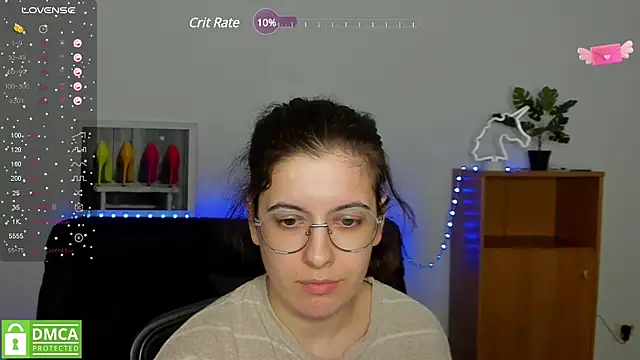 Aminabeatris online show from 03/01/25, 03:49