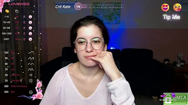 Aminabeatris online show from 03/09/25, 12:42