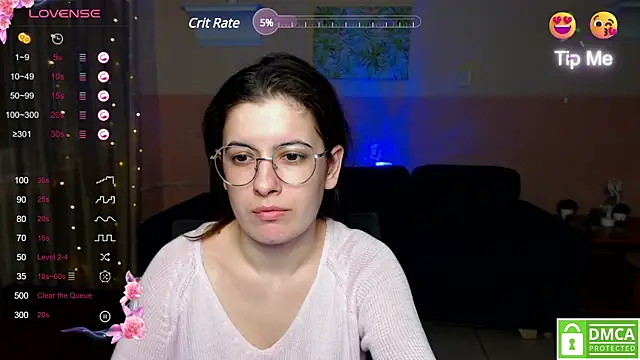 Aminabeatris online show from 03/09/25, 04:11