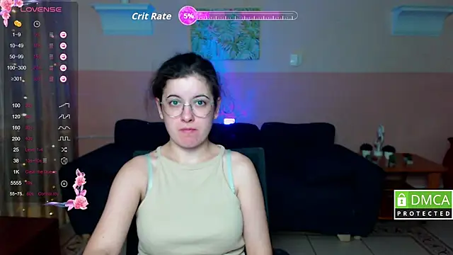 Aminabeatris online show from 09/11/25, 05:29