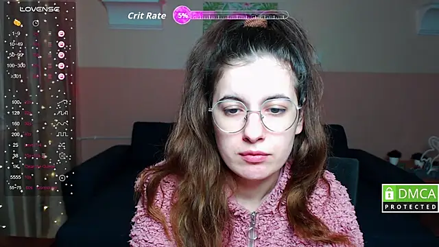 Aminabeatris online show from 01/09/26, 12:30