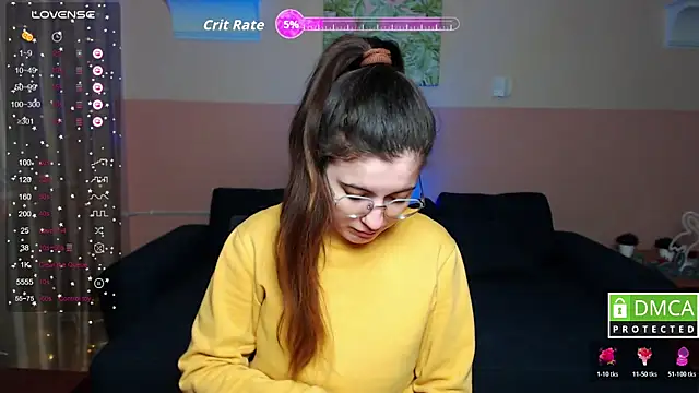 Aminabeatris online show from 01/12/26, 12:32