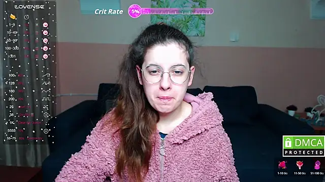 Aminabeatris online show from 01/15/26, 06:29