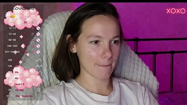 lil luna x online show from 12/08/24, 07:54