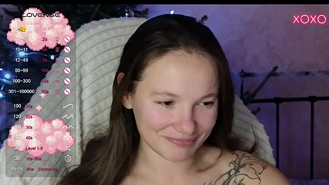 lil luna x online show from 12/23/24, 05:00