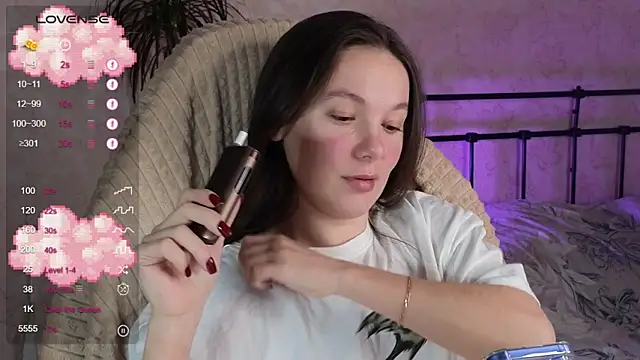 lil luna x online show from 04/19/26, 10:01