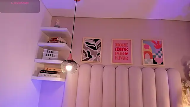 cute  cherry  online show from 10/18/25, 07:36