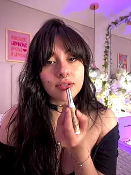 cute  cherry  online show from 11/10/25, 09:25