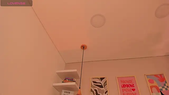 cute  cherry  online show from 02/21/26, 07:15