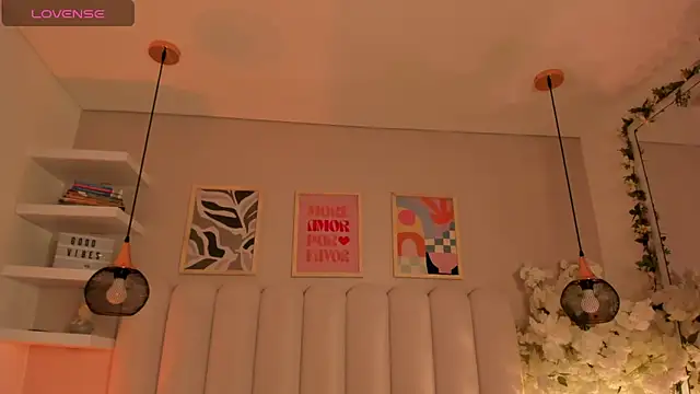 cute  cherry  online show from 03/02/26, 08:26