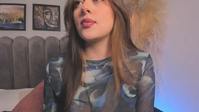 cute  cherry  online show from 07/02/26, 08:37