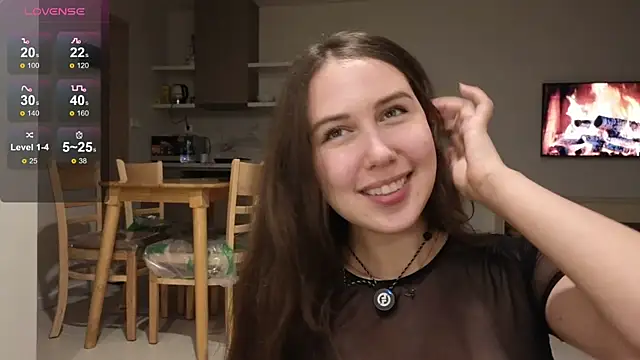 Ann space online show from 04/01/26, 01:34