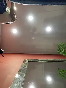 Aluna sweet online show from 10/09/25, 08:40