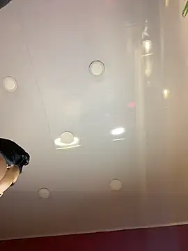 Aluna sweet online show from 10/14/25, 08:09