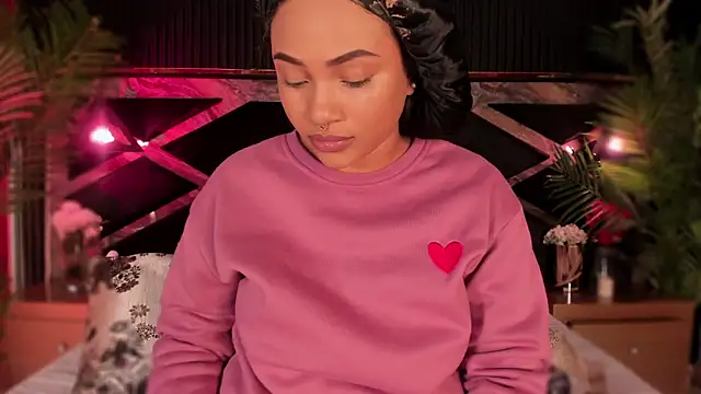 Aluna sweet online show from 11/08/25, 11:47