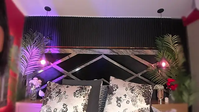 Aluna sweet online show from 01/14/26, 07:41