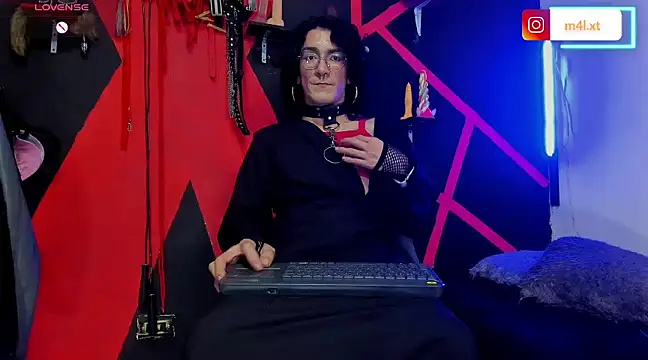 mal x online show from 03/05/25, 02:25