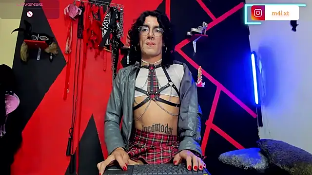 mal x online show from 03/07/25, 06:46