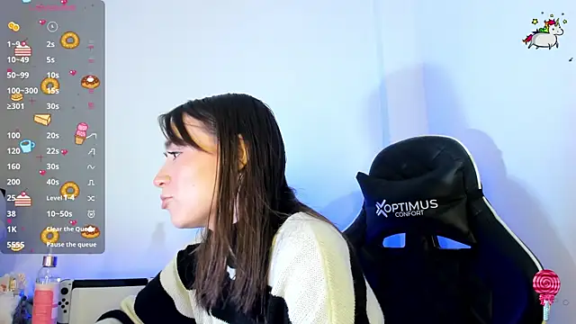 Snapshot of _alicerosse2 chatting on 01/25/25, 12:48 alicerosse2 online show from 01/25/25, 12:48