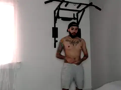 transgenderboy online show from 02/23/25, 04:35