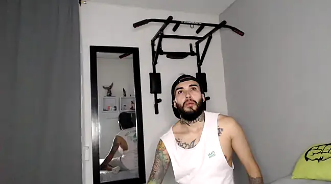 transgenderboy online show from 02/24/25, 12:41