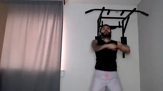 transgenderboy online show from 02/28/25, 03:26