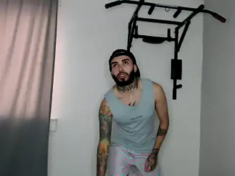 transgenderboy online show from 03/02/25, 05:36