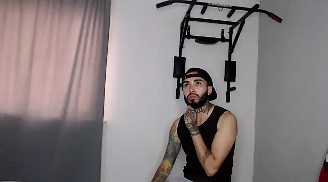 transgenderboy online show from 03/03/25, 02:26