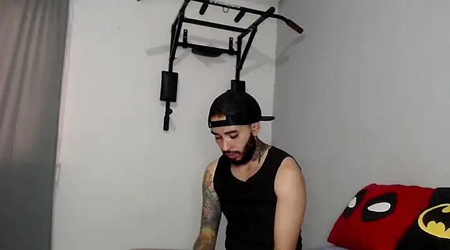 transgenderboy online show from 03/03/25, 05:29