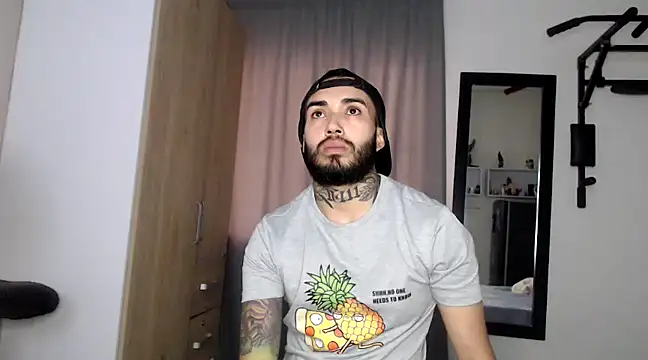 transgenderboy online show from 03/04/25, 04:52