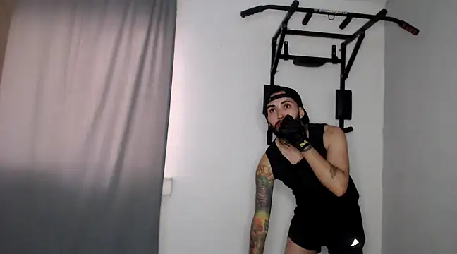 transgenderboy online show from 03/09/25, 05:28